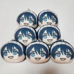 呪術廻戦 天内理子 おまんじゅう