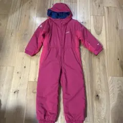 スキーウェア 120