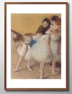 エドガー・ドガ、LA FEMME AU CHIEN、海外版超希少レゾネ、新品額付 2025年最新】エドガードガの人気アイテム - メルカリ