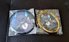 ツイステッドワンダーランド　グリム　グッズ