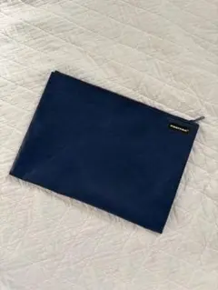 FREITAG 青 封筒型 ノートPCケース - メルカリ