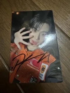 EVNNE ケイタ　対面サイン会 サイン入りポラ 福士蒼汰さん】サイン入りポラを1名様にプレゼント！ - JJ