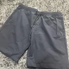 ZARA JONI LIFE ダークグレー XL ショートパンツ