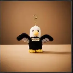 ミセスグリーンアップル　メメル　バベル鳥キーホルダー(おまけ付き) 新品未開封】ミセスグリーンアップル☆バベルの塔☆鳥さんぬいぐるみ