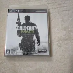 Best版 コール オブ デューティ モダン・ウォーフェア3 吹替版