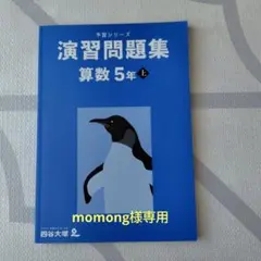 momong様専用商品です