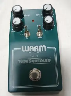 2026年最新】Warm Audio Tube Squealerの人気アイテム - メルカリ