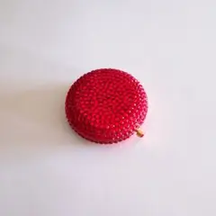 エスティーローダー ラインストーン コンパクト 白 - メルカリ