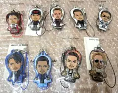 三代目【今市隆二】キャラクリーナーセット