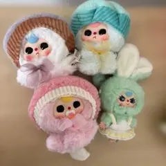 2025年最新】baby three マカロンの人気アイテム - メルカリ