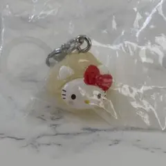 サンリオ めじるしアクセサリー なりきりまん　ハローキティ