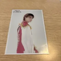 佐野勇斗 生写真66杯目 アイドルパワー