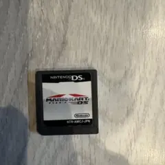 DS マリオカート