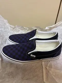 Vans classic slip-on