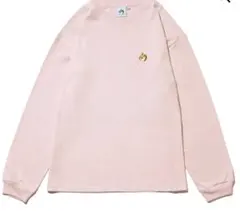 Mrs. GREEN APPLE on “Harmony” ピンク　Tシャツ