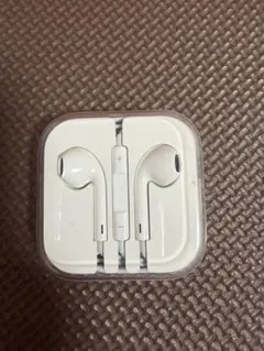 Apple EarPods 3.5mm 有線イヤホン