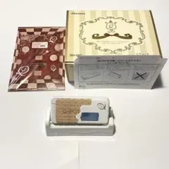 【Q-pot.】docomo STYLE series SH-04C ※欠品あり