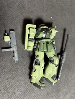 2026年最新】ガンプラ ジャンク ザクの人気アイテム - メルカリ