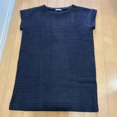 ★ニット　チュニック
