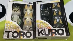 未開封/箱難あり)リボルテック どこでもいっしょ クロ ハロウィンVer. Yahoo!オークション -「どこでもいっしょ ハロウィン」の落札