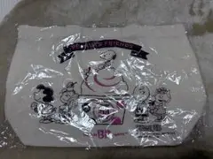 スヌーピー オリジナルトートバッグ