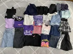 JENNIZIDDYのみ140サイズ子供服まとめ売り 17点セット - メルカリ