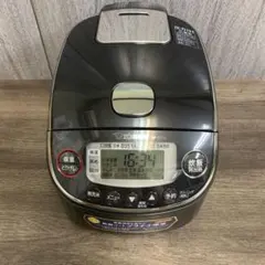 m092207m 象印 NP-RT05 炊飯器 ブラック2023年製 NP-RT05 ｜ 圧力IH ｜ 炊飯ジャー ｜ 商品情報 ｜ 象印マホービン