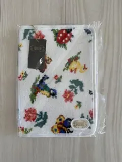 FEILER　フェイラーハイジ　ほば未使用　母子手帳