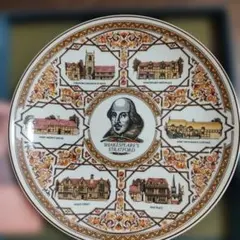 ノリタケ ボーンチャイナ 磁器 皿 食器 Noritake 安野光雅デザイン