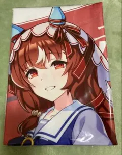 ウマ娘 【スティルインラブ】 公式応援タオル＋アクリルスタンド他 ウマ娘 公式応援タオル スティルインラブ - メルカリ