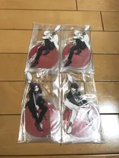 ブルーロック　アクスタ