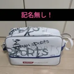 KONAMI スポーツクラブ ショルダーバッグのサムネイル