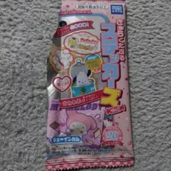 サンリオキャラクター ステッカー