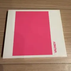vaundy アルバム