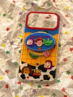 トイストーリー5 韓国 限定 ポップアップ ソンス カメラ デジタル