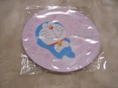 新品未使用　ドラえもん　お皿　サントリーコラボ♪