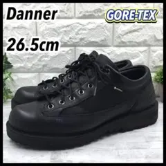 【GORE-TEX】Danner FIELD LOW D121008 26.5のサムネイル