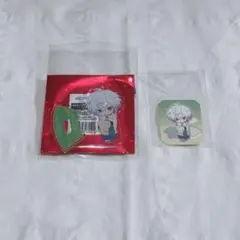 にじさんじ 叢雲カゲツ スイパラ 2点セット