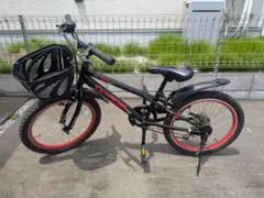 子供用自転車 20インチ　トイザらスのサムネイル