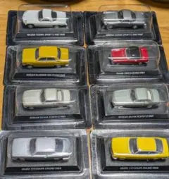 KONAMI 絶版名車コレクション VOL.6 - メルカリ