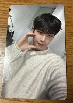 ASTRO MJ 幸運の宝くじスクラッチ トレカ