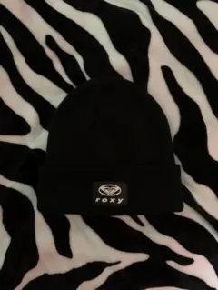ROXY ロキシー ニット帽のサムネイル