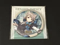 原神 缶バッジ リネット