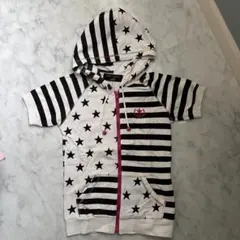 LIZ LISA doll 半袖パーカーのサムネイル