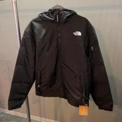 THE NORTH FACE メンズボンバージャケットアウターブラックL