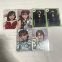 CUTIE STREET板倉可奈まとめ売り