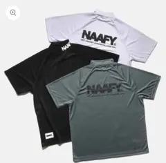 NAFFY ★ S/S MOCKNECK 2