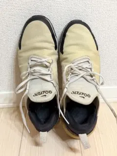 NIKE GOLF27C ゴルフシューズのサムネイル