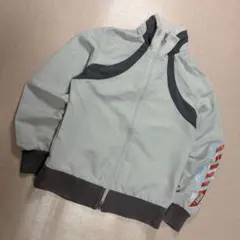 00s archive NIKE 銀タグ Track Jacket 花柄
