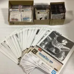 一番くじ DRAGON BALL 40th ～其之二～　下位賞　コンプ